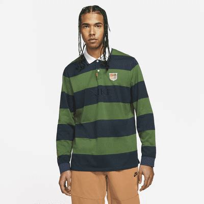 nike polo rood|Nike long sleeve polo.